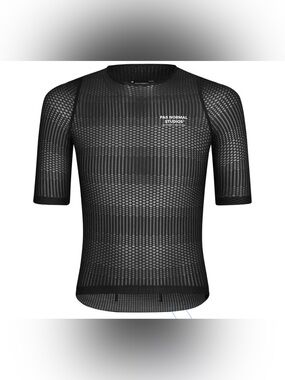 Pas normal Men's Mechanism Pro Zipless Jersey